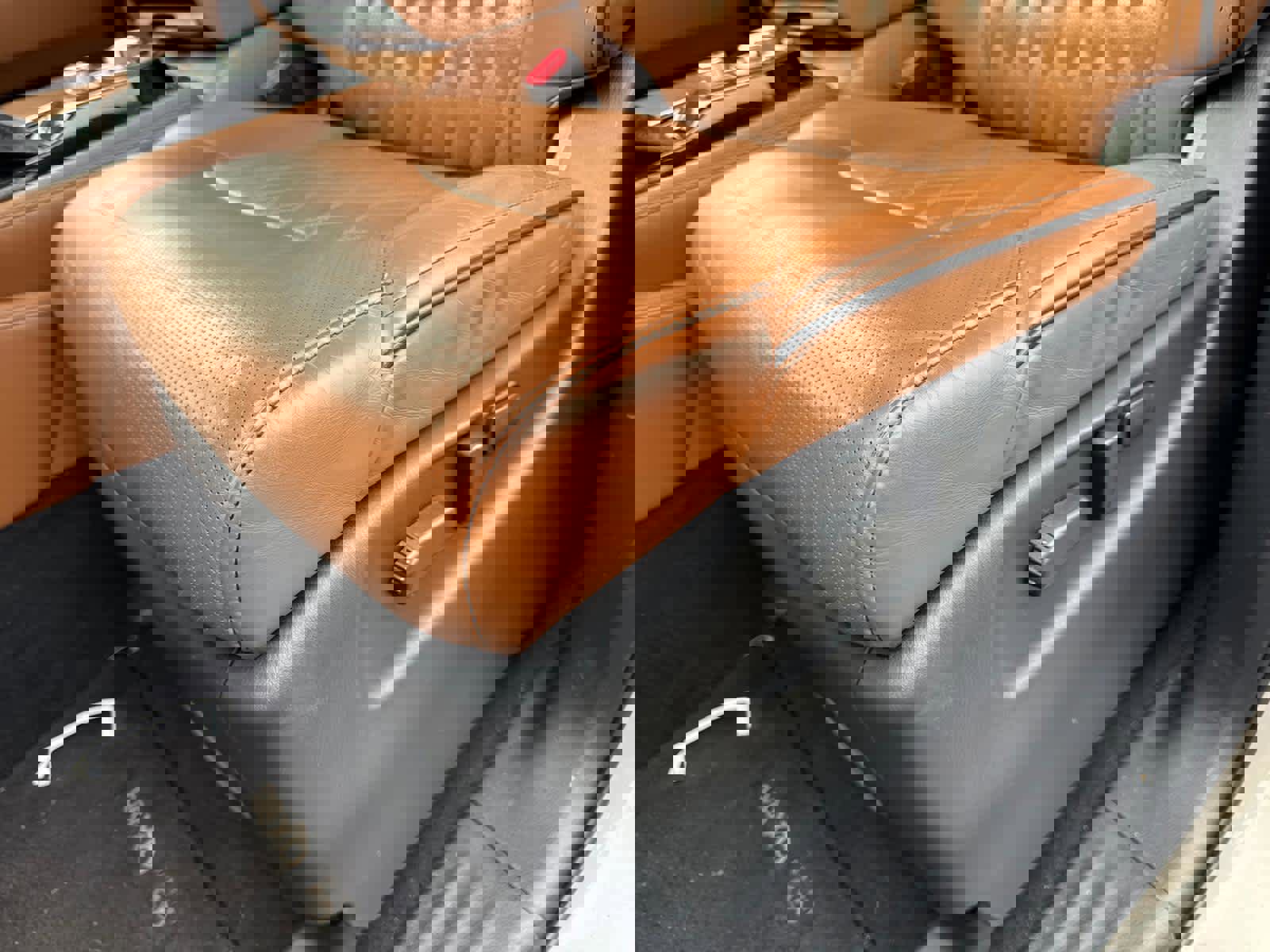 Used 2020 INFINITI QX80 Luxe w/ Sensory Package image 17