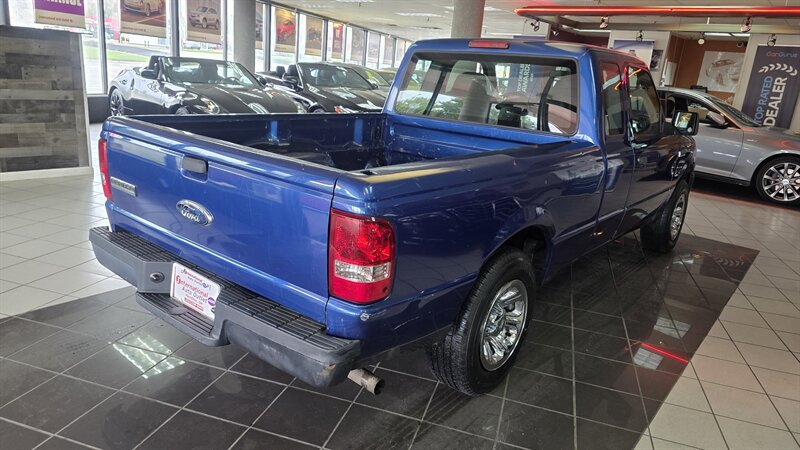 Used 2007 Ford Ranger XLT RWD image 6