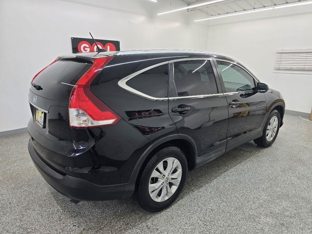 Used 2014 Honda CR-V EX-L image 6