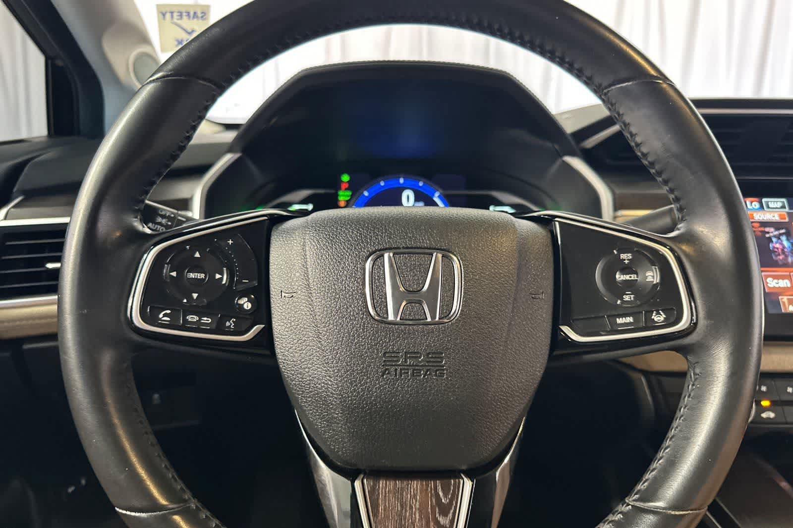 Used 2019 Honda Clarity Touring image 28
