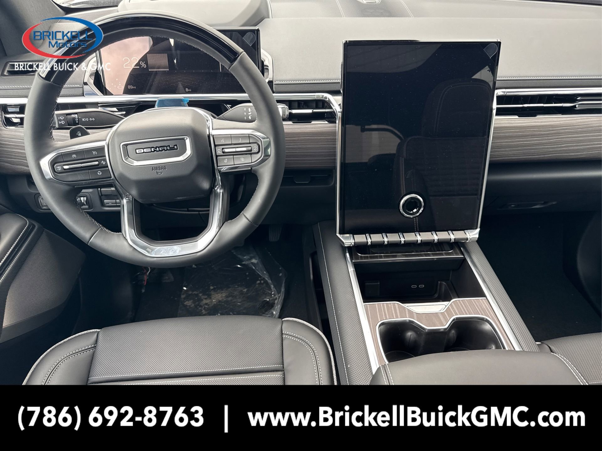 New 2025 GMC Sierra EV Denali image 17