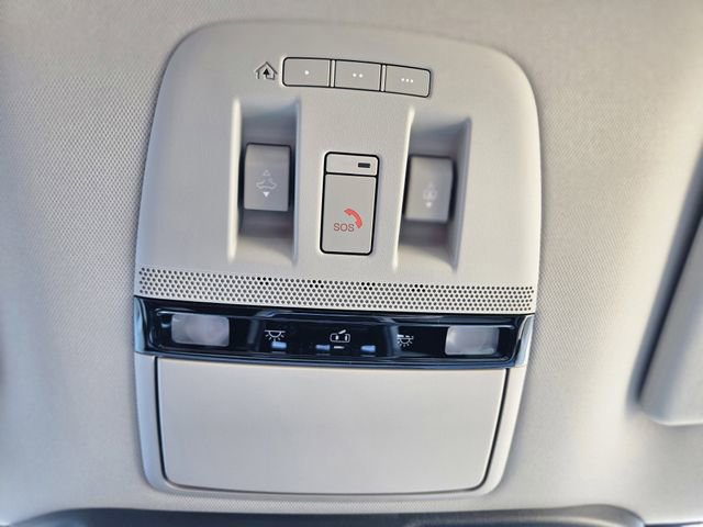 New 2026 Nissan Armada Platinum image 25