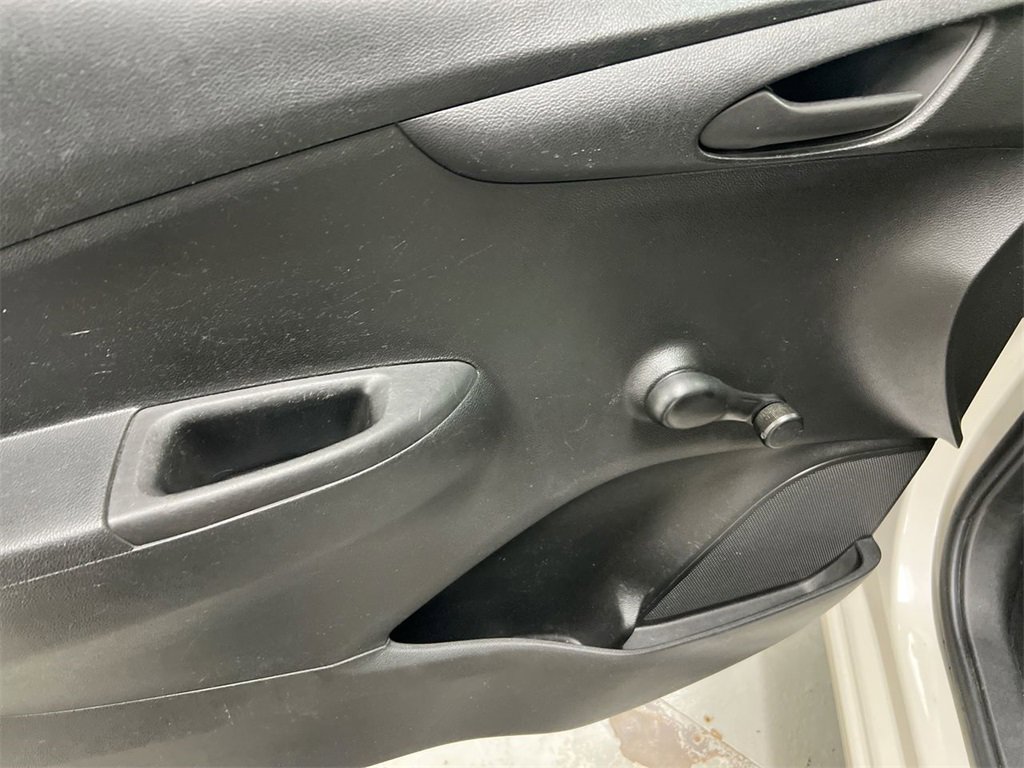 Used 2017 Chevrolet Spark LS image 20
