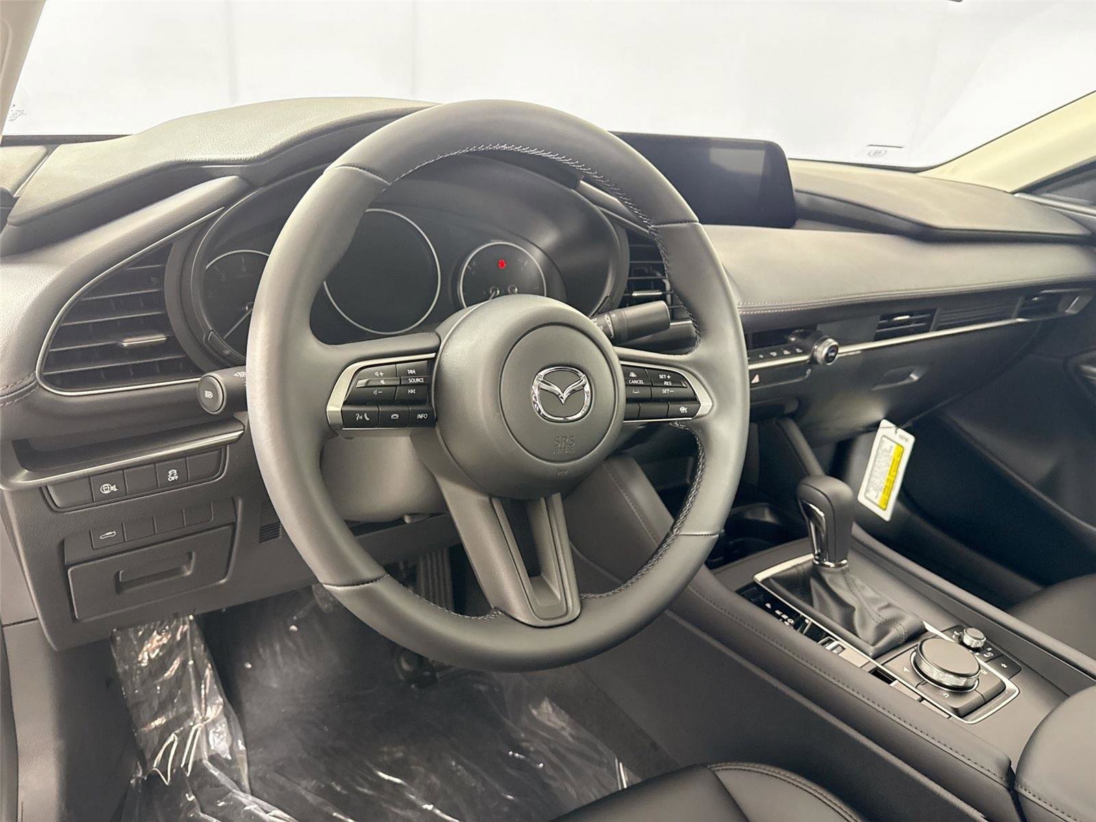 New 2026 MAZDA MAZDA3 s Sport image 14