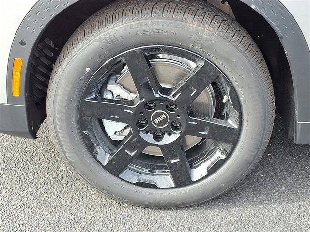 New 2026 MINI Cooper Countryman S image 8