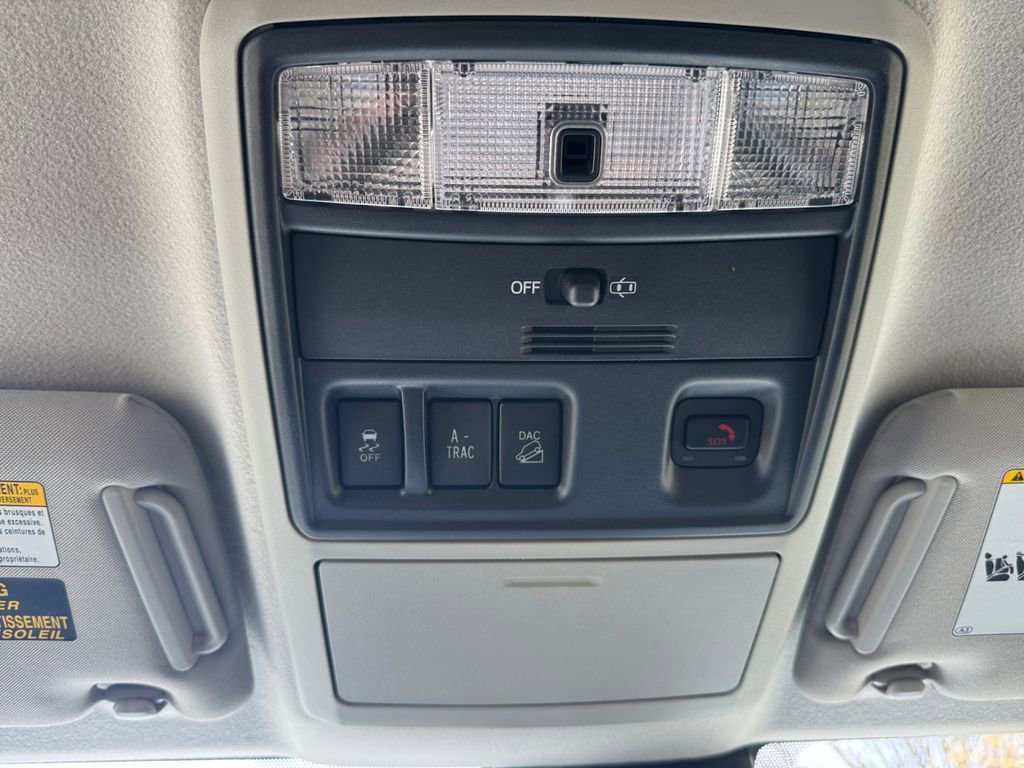 Used 2023 Toyota 4Runner SR5 image 25