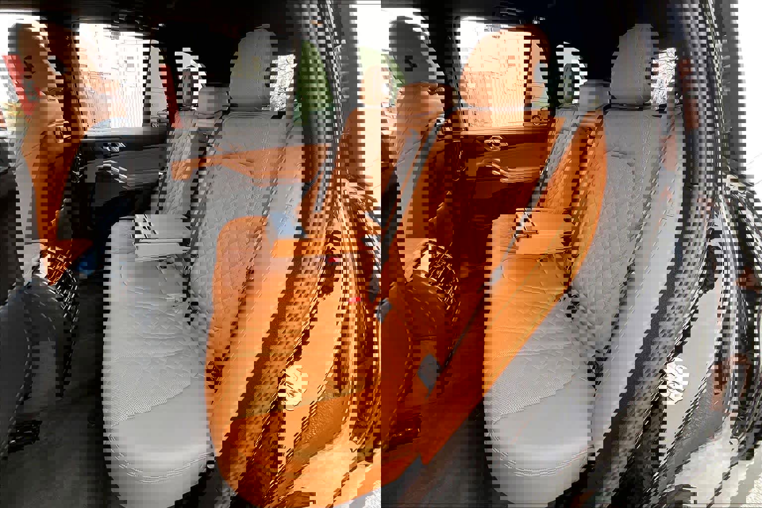 Certified 2023 BMW X5 xDrive45e w/ Climate Comfort Package image 21