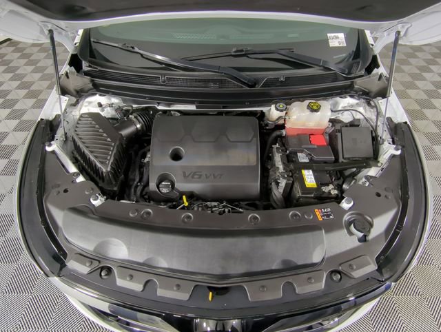 Used 2024 Buick Enclave Essence w/ LPO, Floor Liner Package image 44