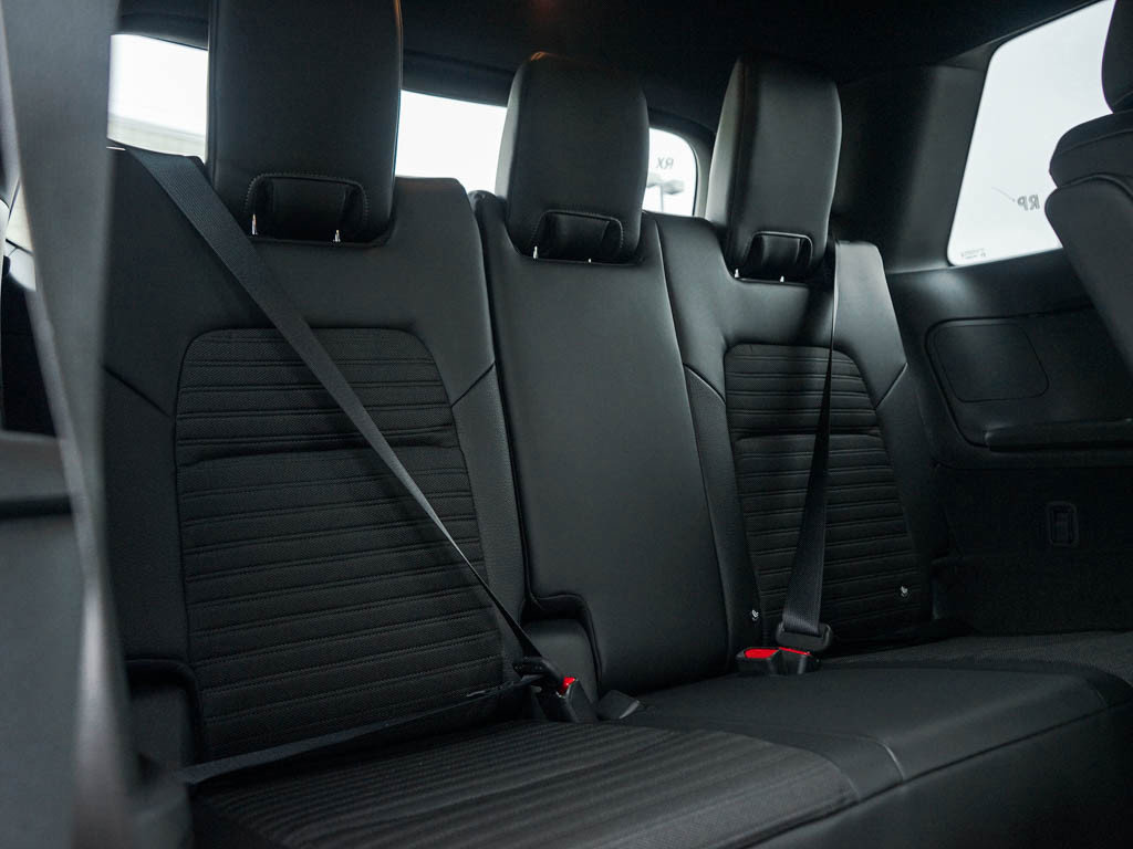 New 2025 Nissan Pathfinder Rock Creek image 14