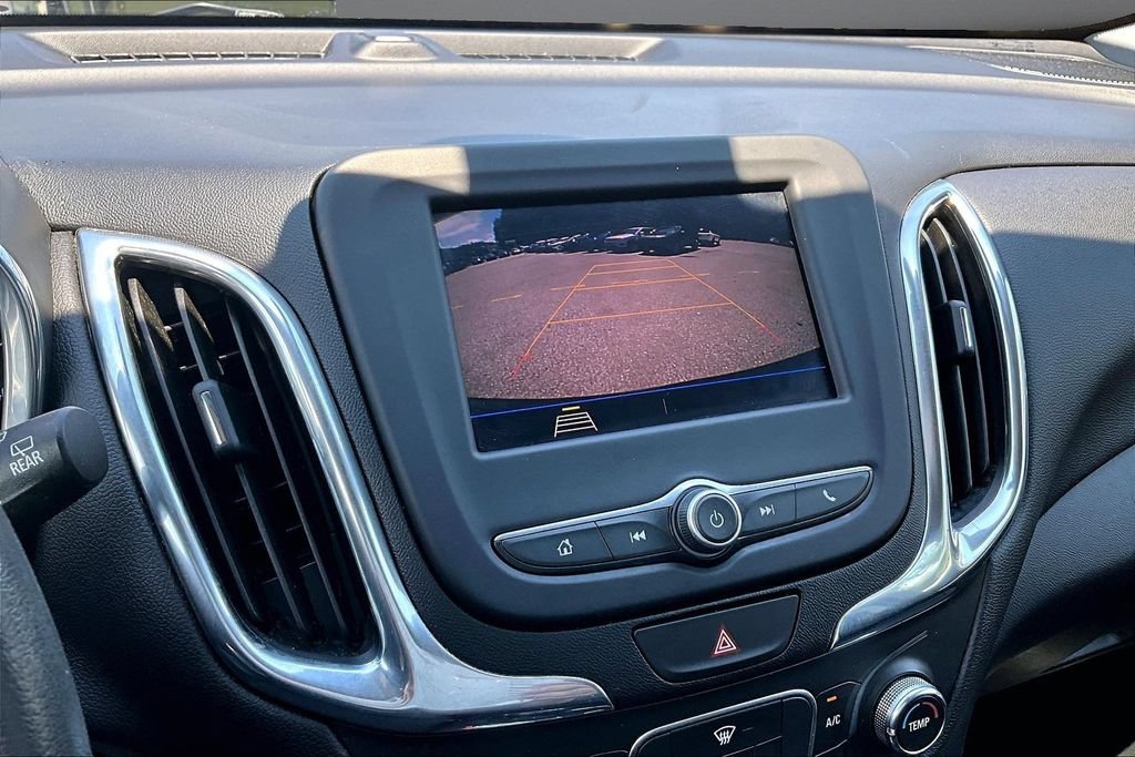 Used 2020 Chevrolet Equinox LT AWD/4WD image 14