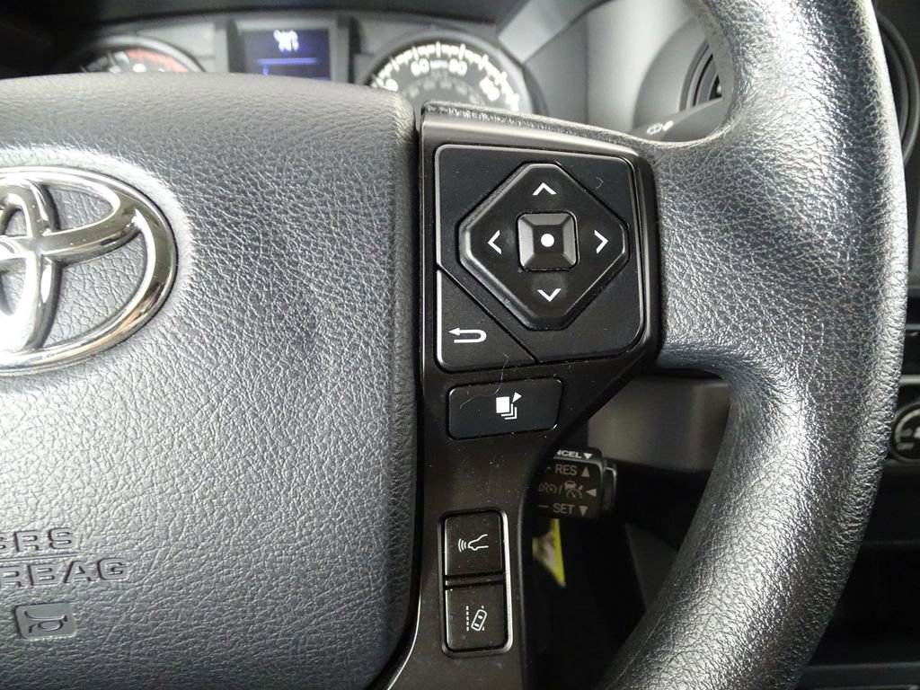 Used 2019 Toyota Tacoma SR w/ SX Package image 19