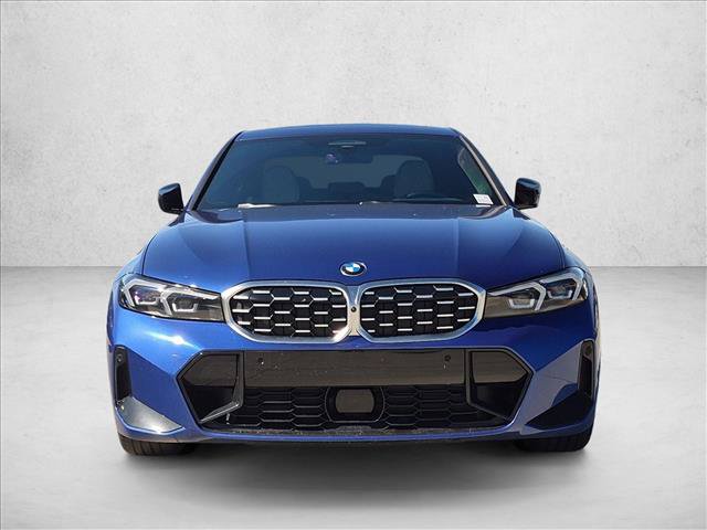 Used 2023 BMW M340i xDrive AWD/4WD image 2