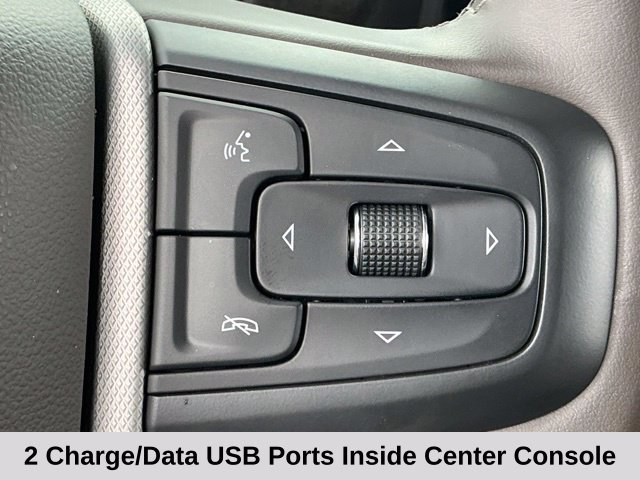 Used 2026 GMC Sierra 3500 Denali w/ Denali Reserve Package AWD/4WD image 39