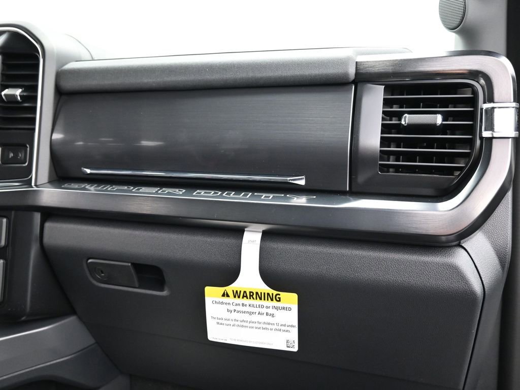 New 2026 Ford F250 Lariat w/ Lariat Ultimate Package image 28