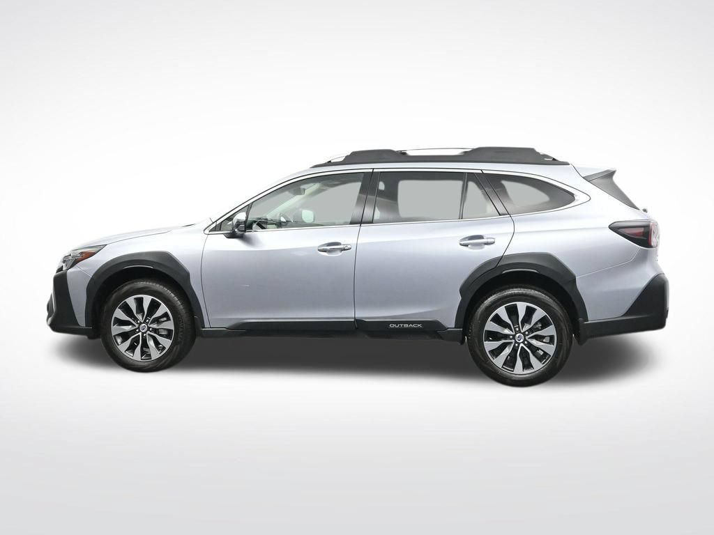 Used 2024 Subaru Outback Touring XT AWD/4WD image 9