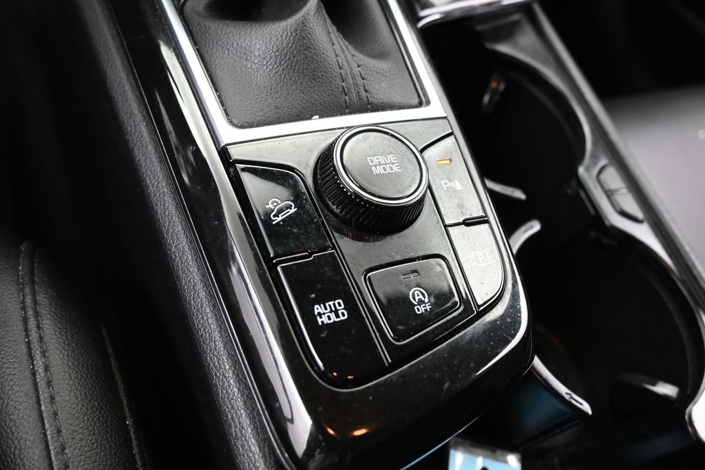 Used 2023 Kia Sportage EX FWD image 25