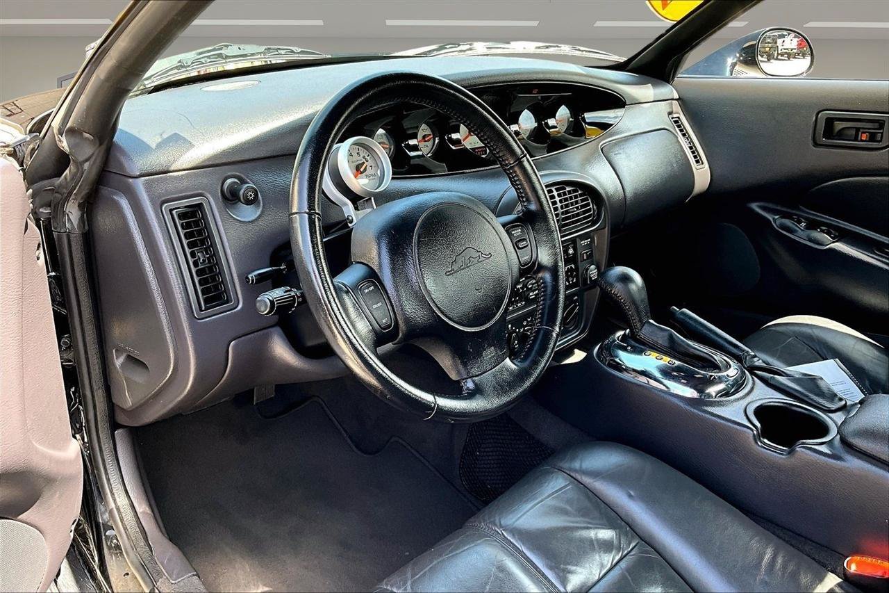 Used 2000 Plymouth Prowler RWD image 16