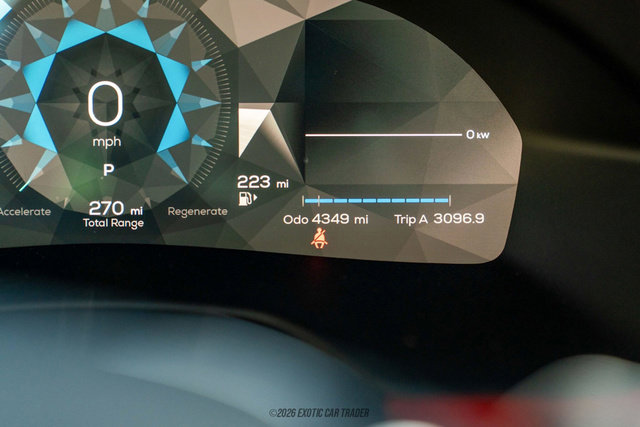 Used 2018 Karma Revero Luxury image 22