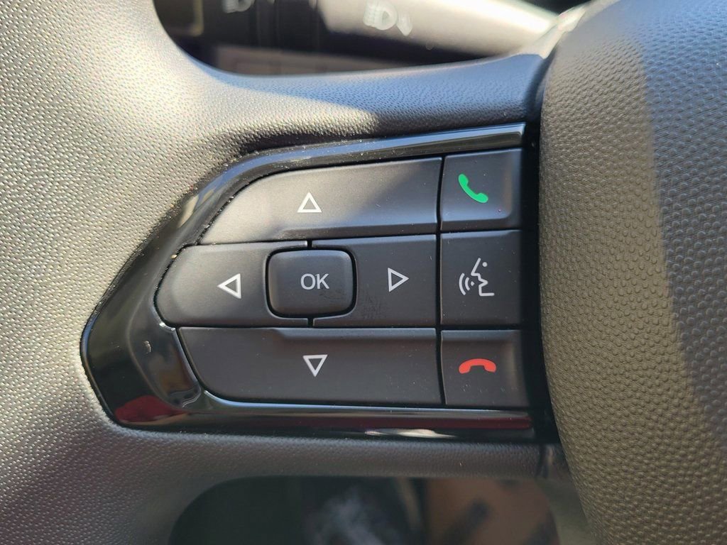 New 2025 RAM ProMaster 1500 w/ Premium Convenience Group image 11