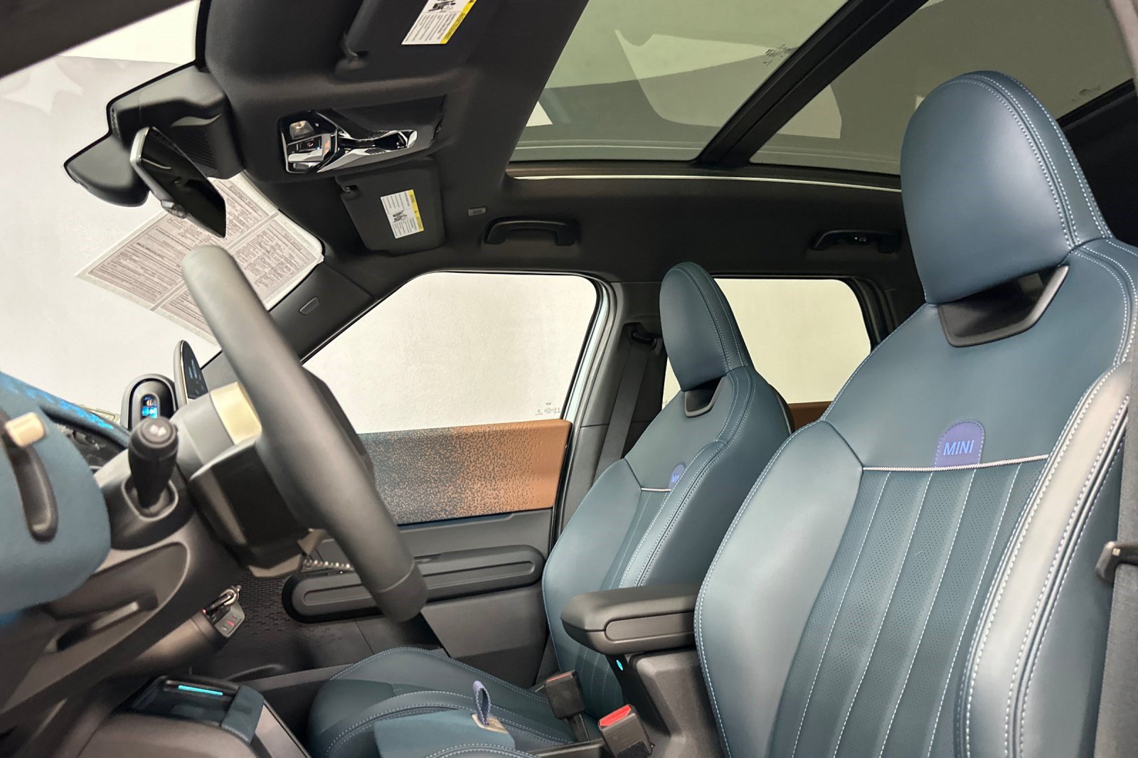 Used 2025 MINI Cooper Countryman S AWD/4WD image 25