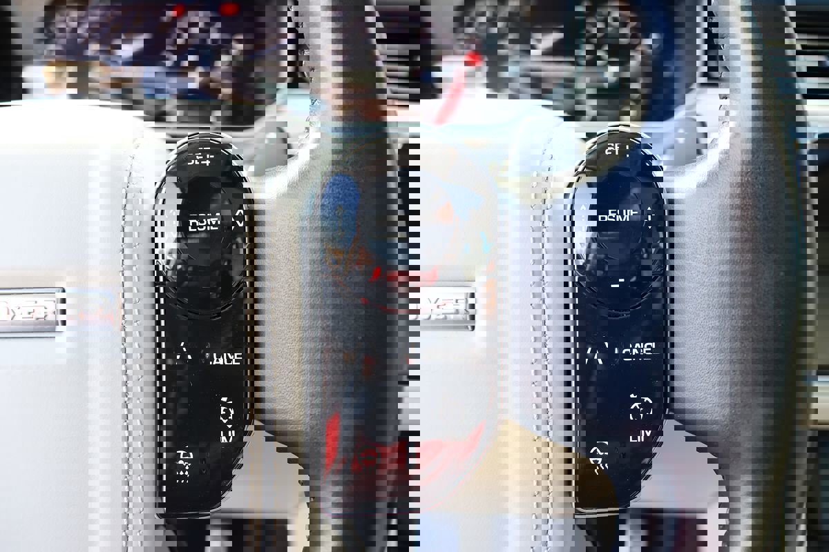 Used 2021 Land Rover Range Rover P525 Westminster Edition LWB image 21