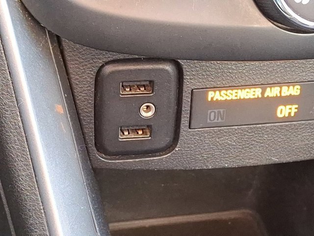 Used 2017 Chevrolet Trax LS image 25