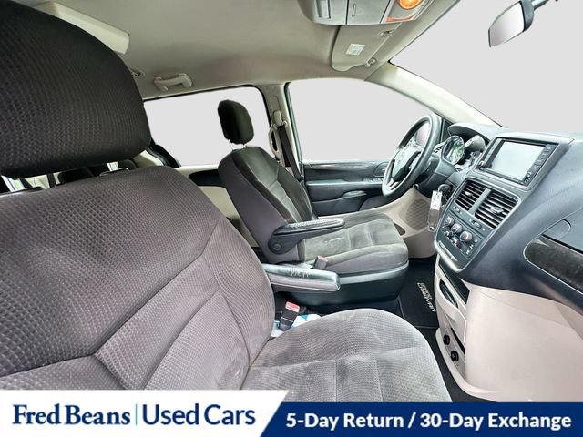 Used 2017 Dodge Grand Caravan SE w/ Power Window Group FWD image 33