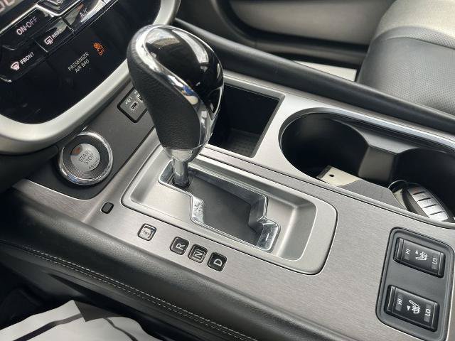 Certified 2023 Nissan Murano SL w/ SL Moonroof Package FWD image 20