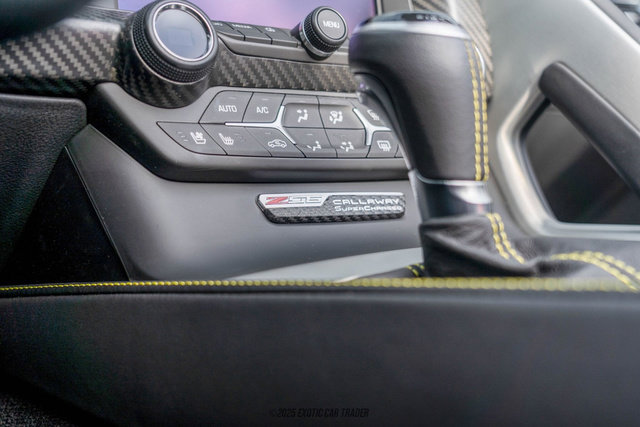 Used 2019 Chevrolet Corvette Z06 image 45