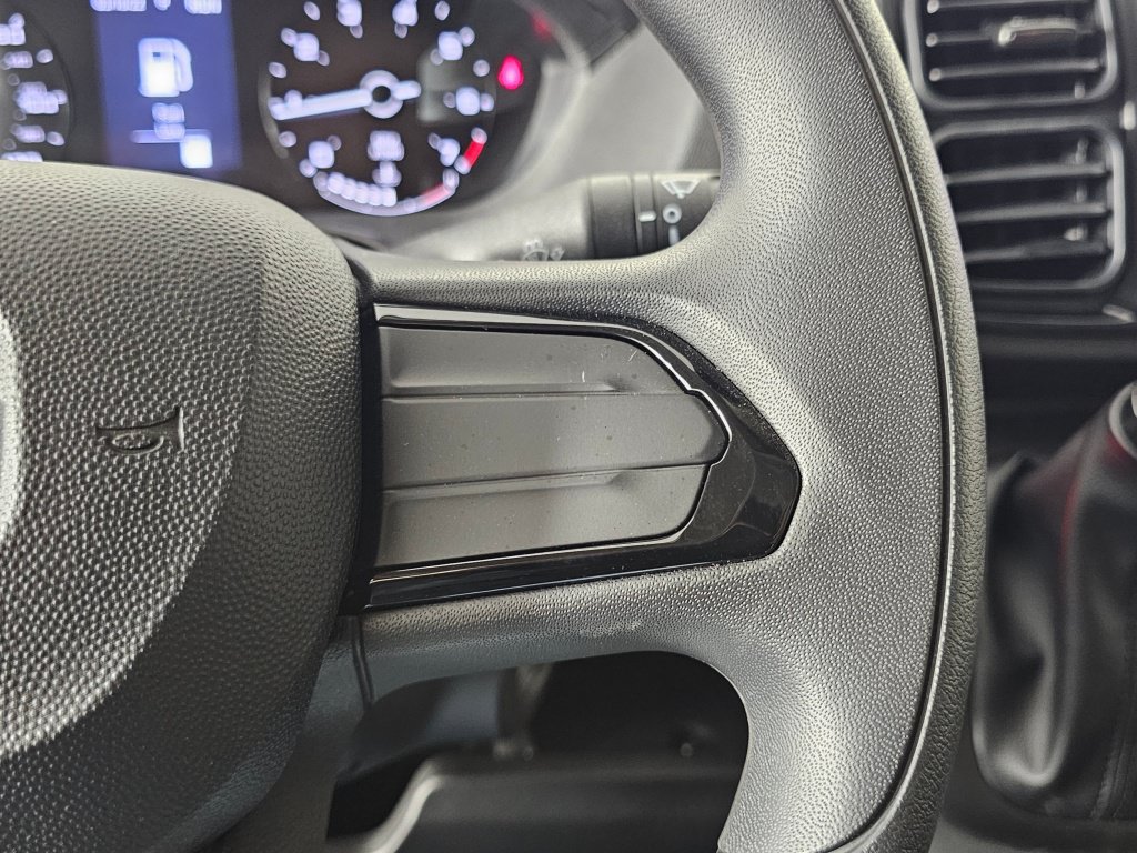 New 2026 RAM ProMaster 2500 FWD image 23