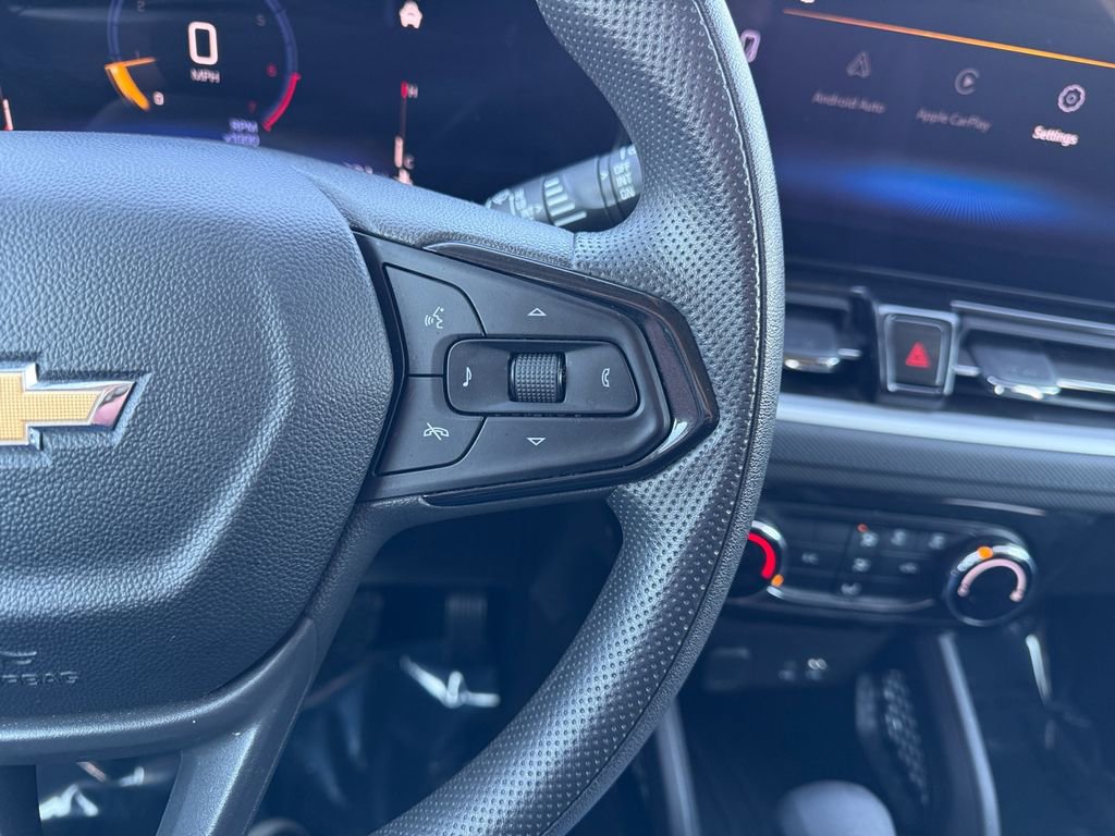 Used 2024 Chevrolet TrailBlazer LT image 20