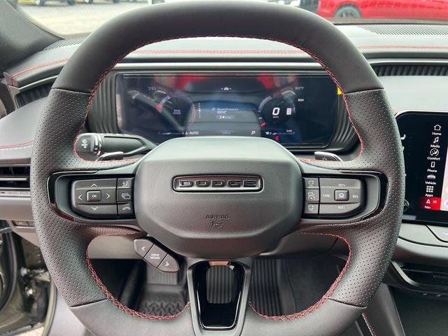 New 2026 Dodge Charger R/T w/ Performance Handling Group AWD/4WD image 16