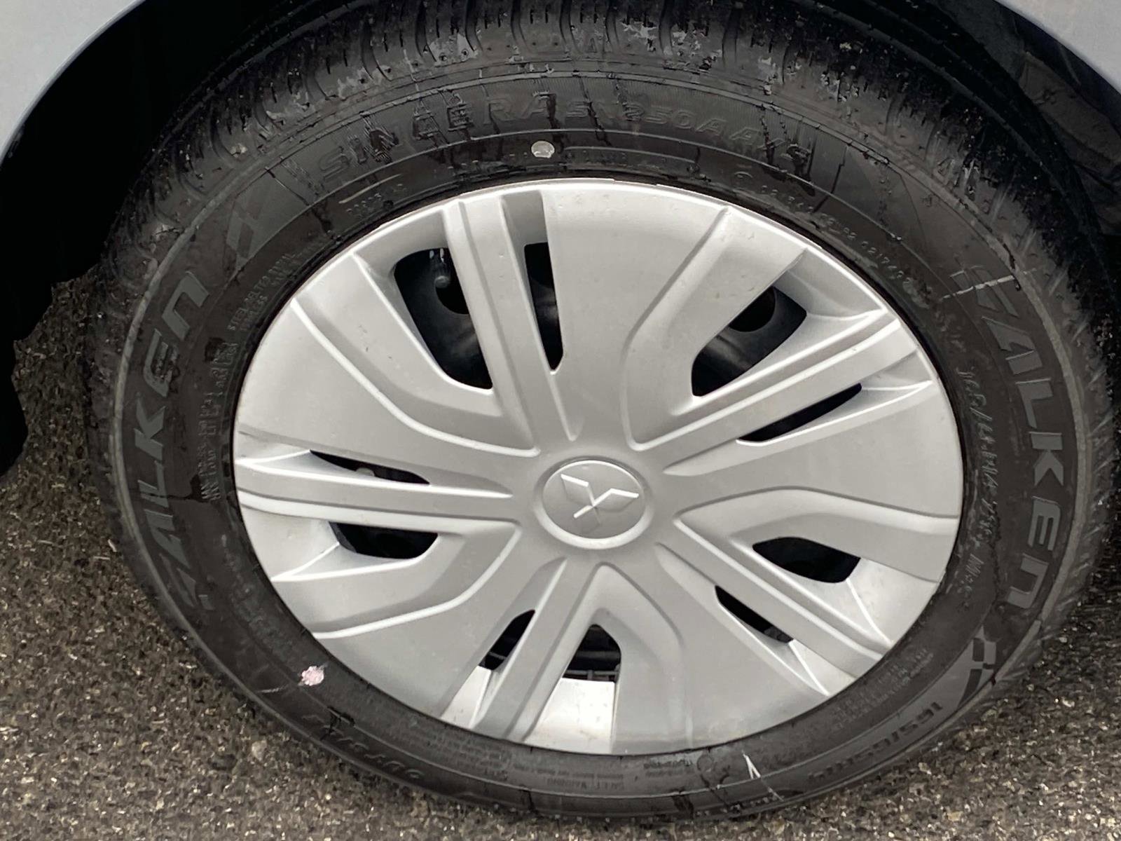 Used 2024 Mitsubishi Mirage G4 ES image 19