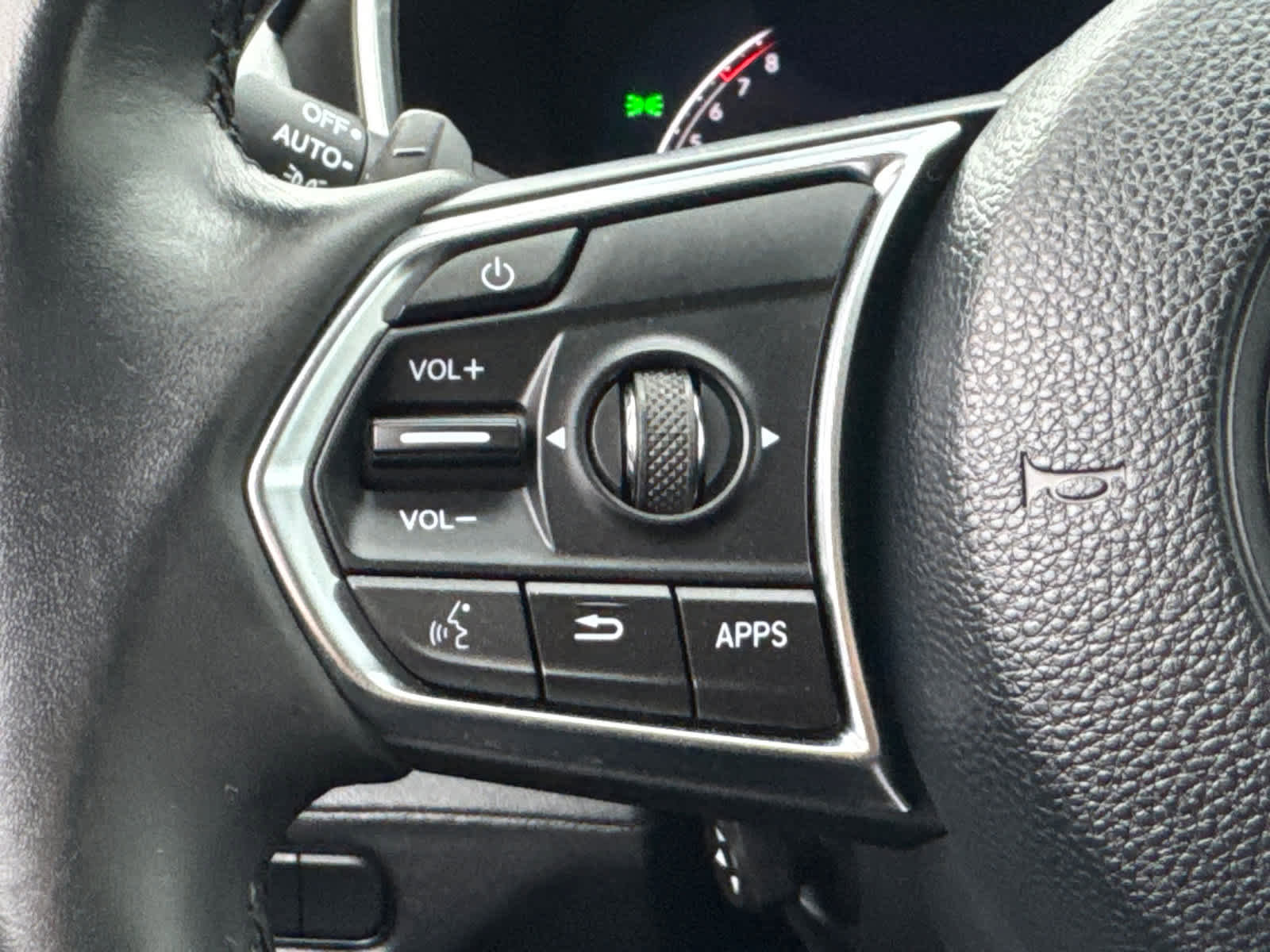 Used 2024 Acura MDX SH-AWD w/ Technology Package image 22