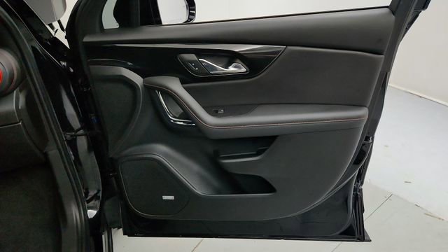Certified 2024 Chevrolet Blazer RS w/ Driver Confidence II Package image 23