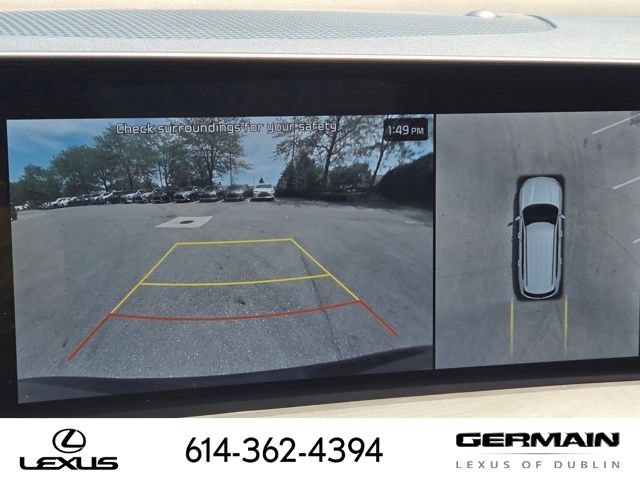 Used 2023 Kia Telluride SX Prestige X-Line AWD/4WD image 18