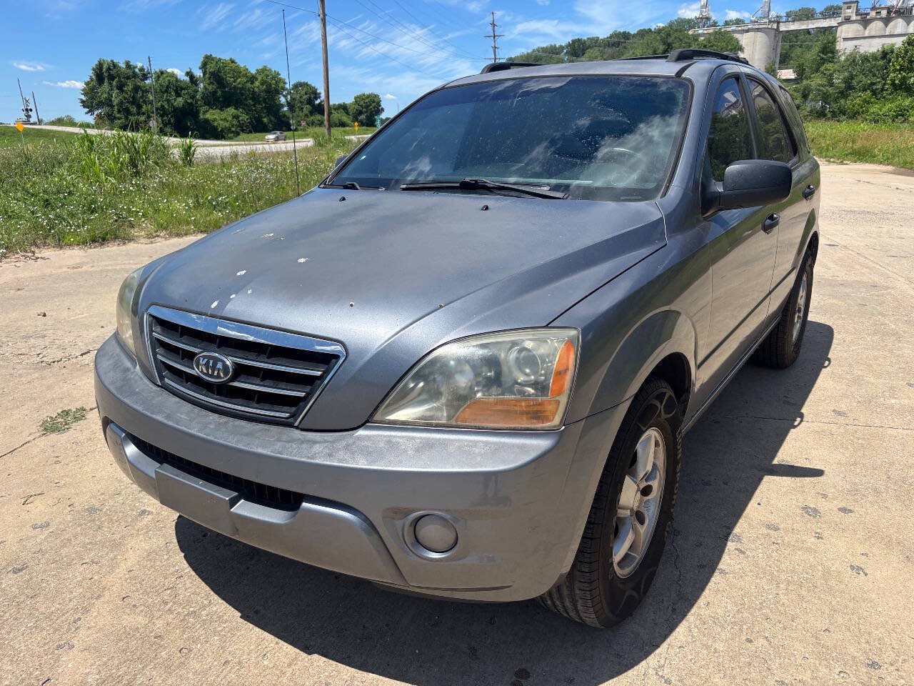 Used 2007 Kia Sorento 2WD image 2