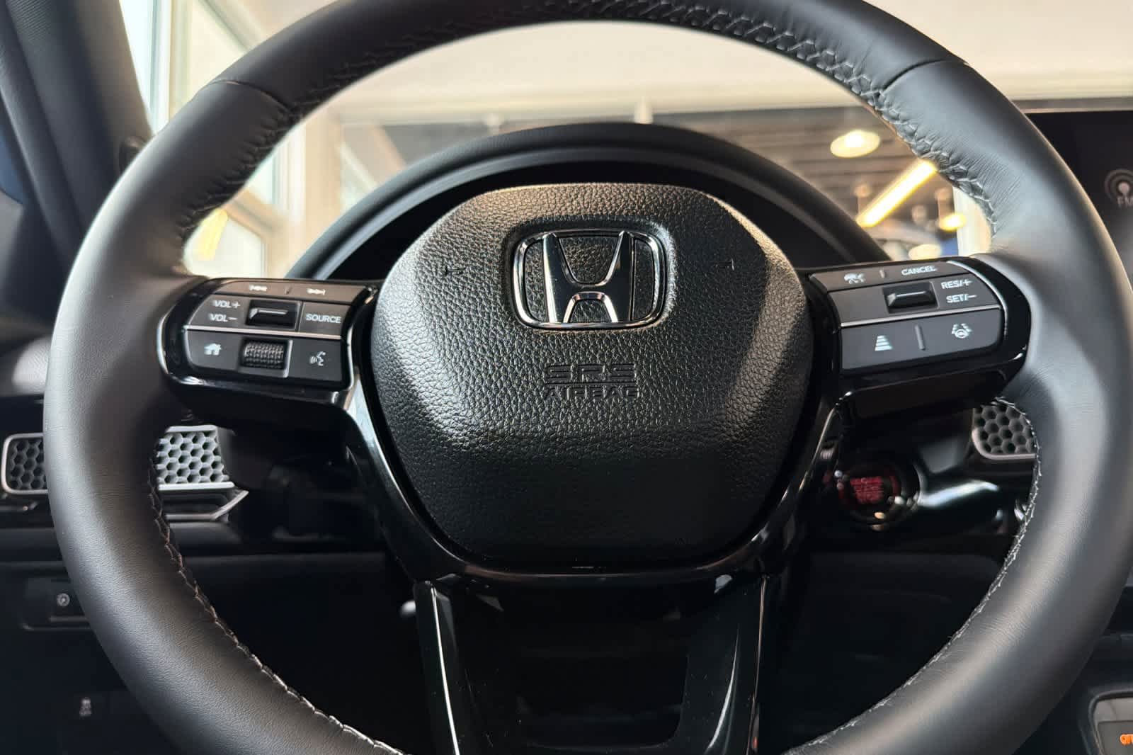 New 2026 Honda Civic Sport image 24