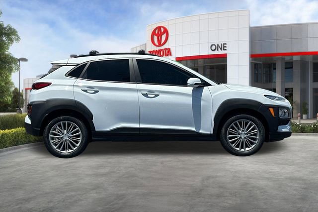 Used 2020 Hyundai Kona SEL FWD image 3