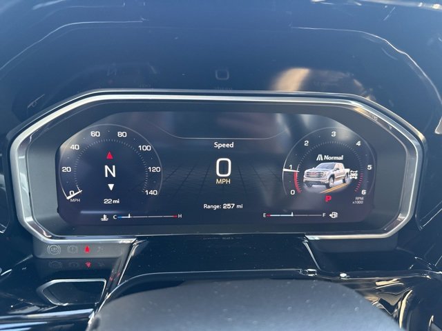 New 2026 GMC Sierra 1500 Elevation w/ Elevation Premium Package image 30