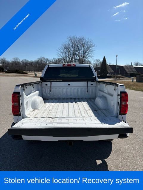 Used 2018 Chevrolet Silverado 1500 LT image 6