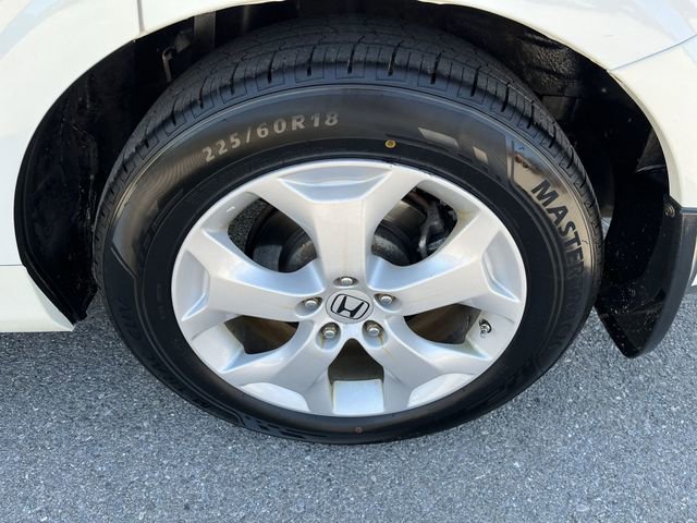 Used 2011 Honda Crosstour EX-L image 21