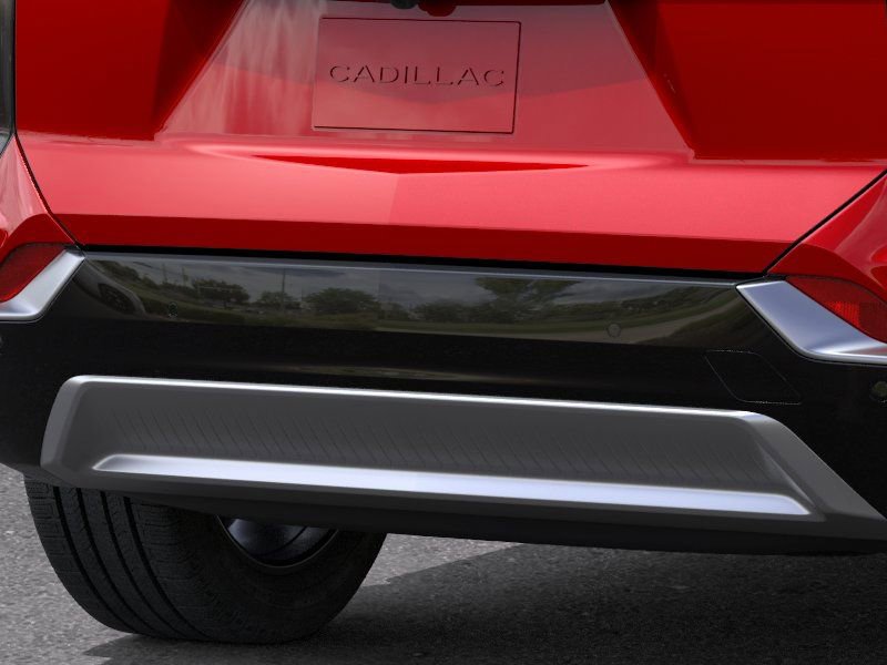 New 2026 Cadillac Optiq Luxury 1 RWD image 14