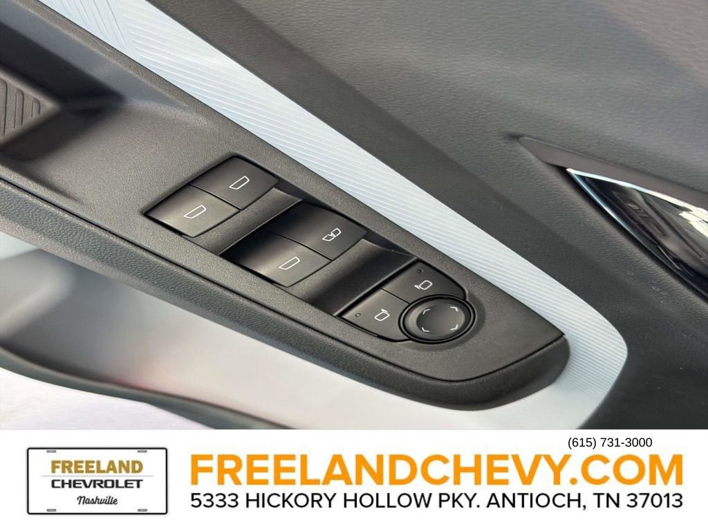 New 2027 Chevrolet Bolt LT w/ Comfort Package image 15