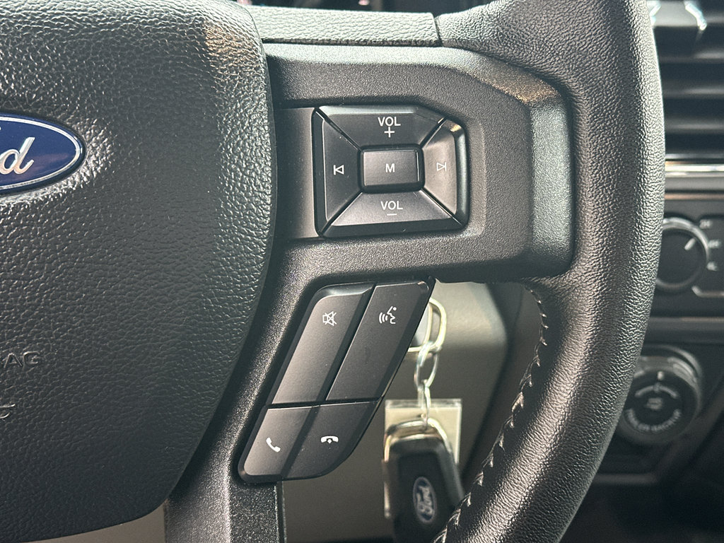 Used 2020 Ford F150 XLT w/ Equipment Group 302A Luxury image 16