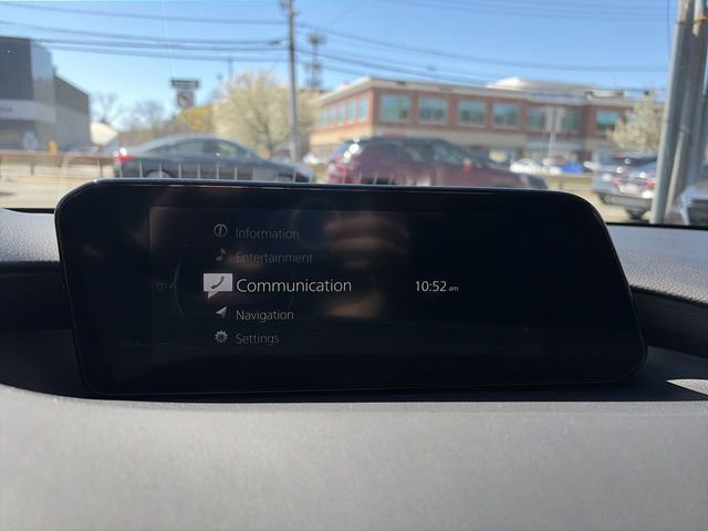 Used 2019 MAZDA MAZDA3 AWD Sedan w/ Premium Package image 16
