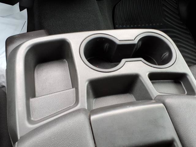 Used 2023 Chevrolet Silverado 1500 RST AWD/4WD image 24