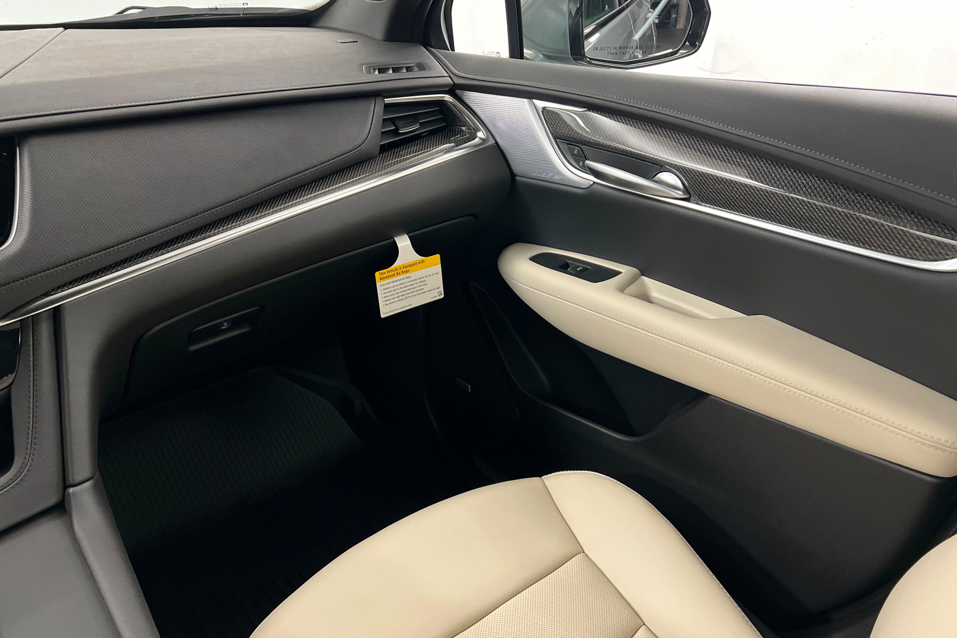 New 2026 Cadillac XT5 Sportv image 11