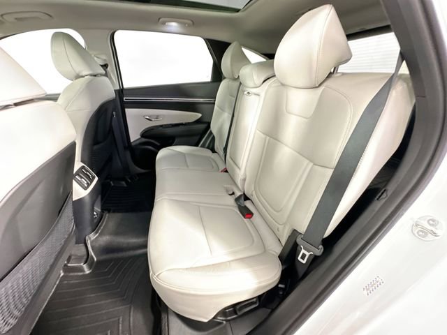 Used 2023 Hyundai Tucson Limited image 28