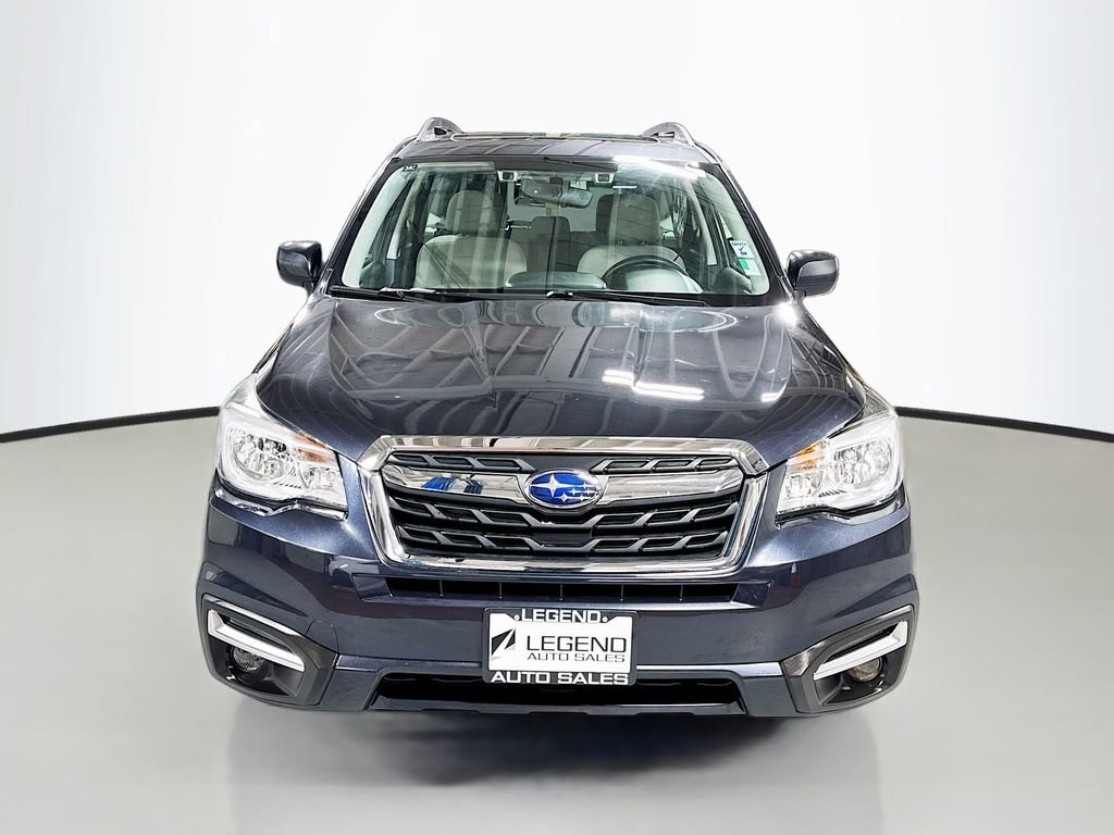 Used 2018 Subaru Forester 2.5i Premium image 2